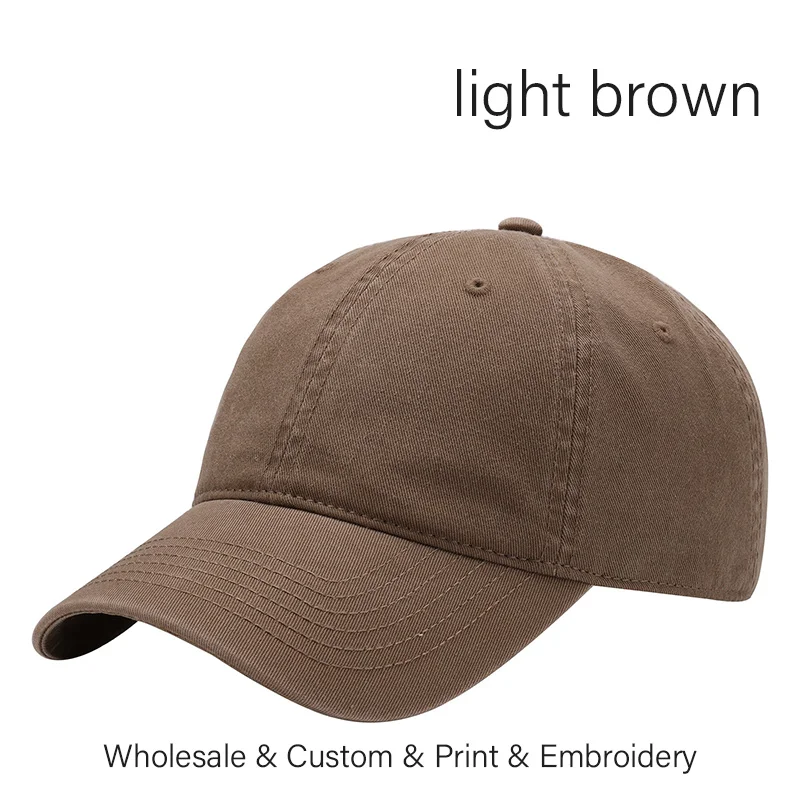 light brown