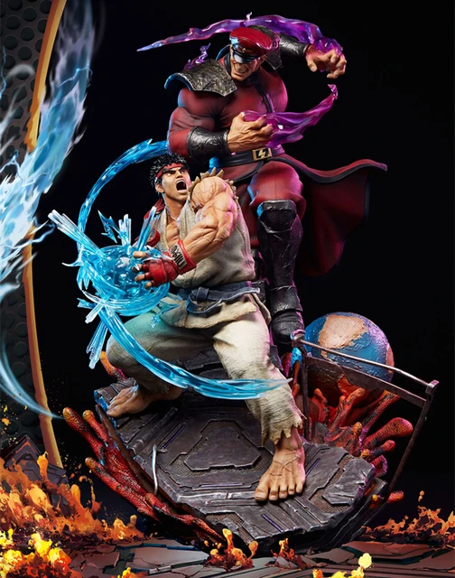 Street Fighter VEGA EXCLUSIVE 1/4 Scale Statue