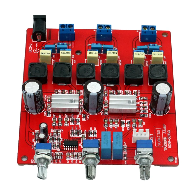 OpzigTPA3116DigitalPowerAmplifierCircuitBoard21StereoClassDAudioAmplifier100W50W.jpg