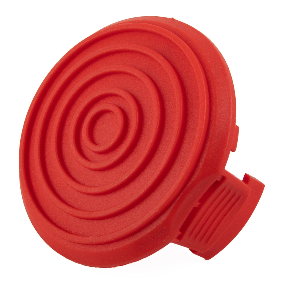 

Cover Spool Cap Garden Tool Parts WG109 WG112 WG113 WG115 Garden Power Tool Parts Garden Supply Spool Cap Cover
