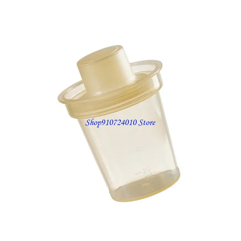 여행하는 가족을 위한 77HD 경량 용 분유 상자 80ML 용량 주최자는 편리함과 안전성을 누리고 있습니다.