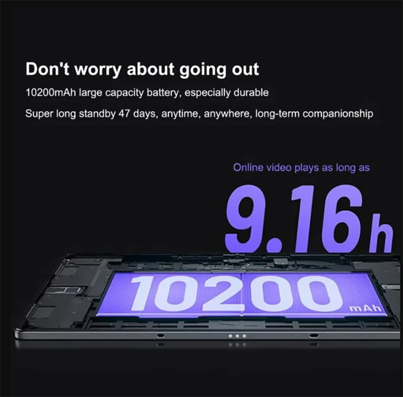 Lenovo Xiaoxin Pad Pro 12.7 inch Original Qualcomm Snapdragon 870 2944*1840 LCD Tablet Screen 144Hz Android 13 Tablets 128G 256G 4