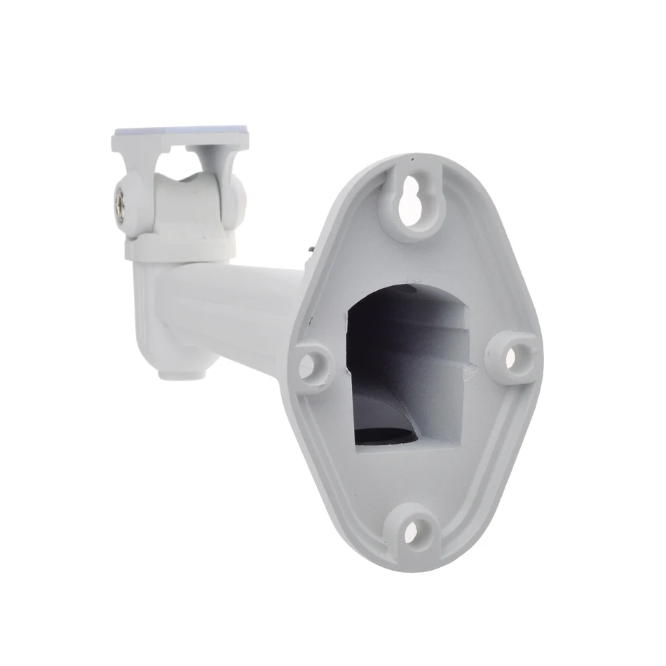 Security Camera Bracket Camera Mount Panel For Bullet Camera CCTV IP Camera