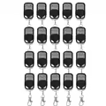 20PCS ABCD