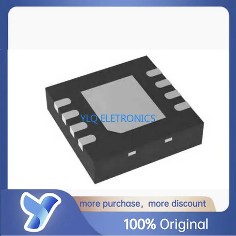 

Оригинальный новый чип интегрированной схемы TPS22965NTDSGRQ1 TPS22965 WSON8