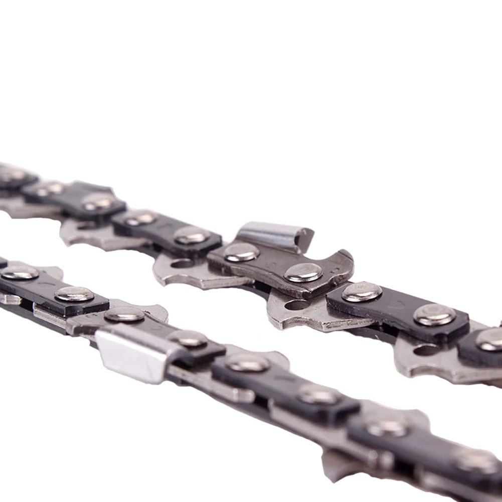 

3pcs 14\"35cm Chainsaw Saw Chain 1.3MM 3/8 0.050\" 52 Fits For HUSQVARNA 135 235 236 Chain Saw Parts Garden Power Tool
