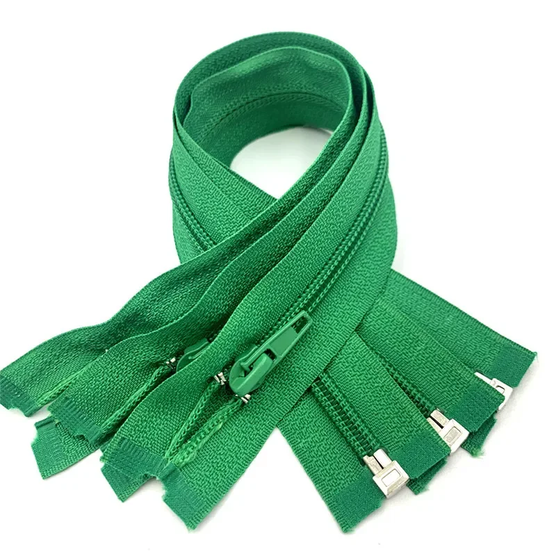 WKXFJJWZC 50 Pcs 20 Inch Nylon Bobine Fermetures à Burundi