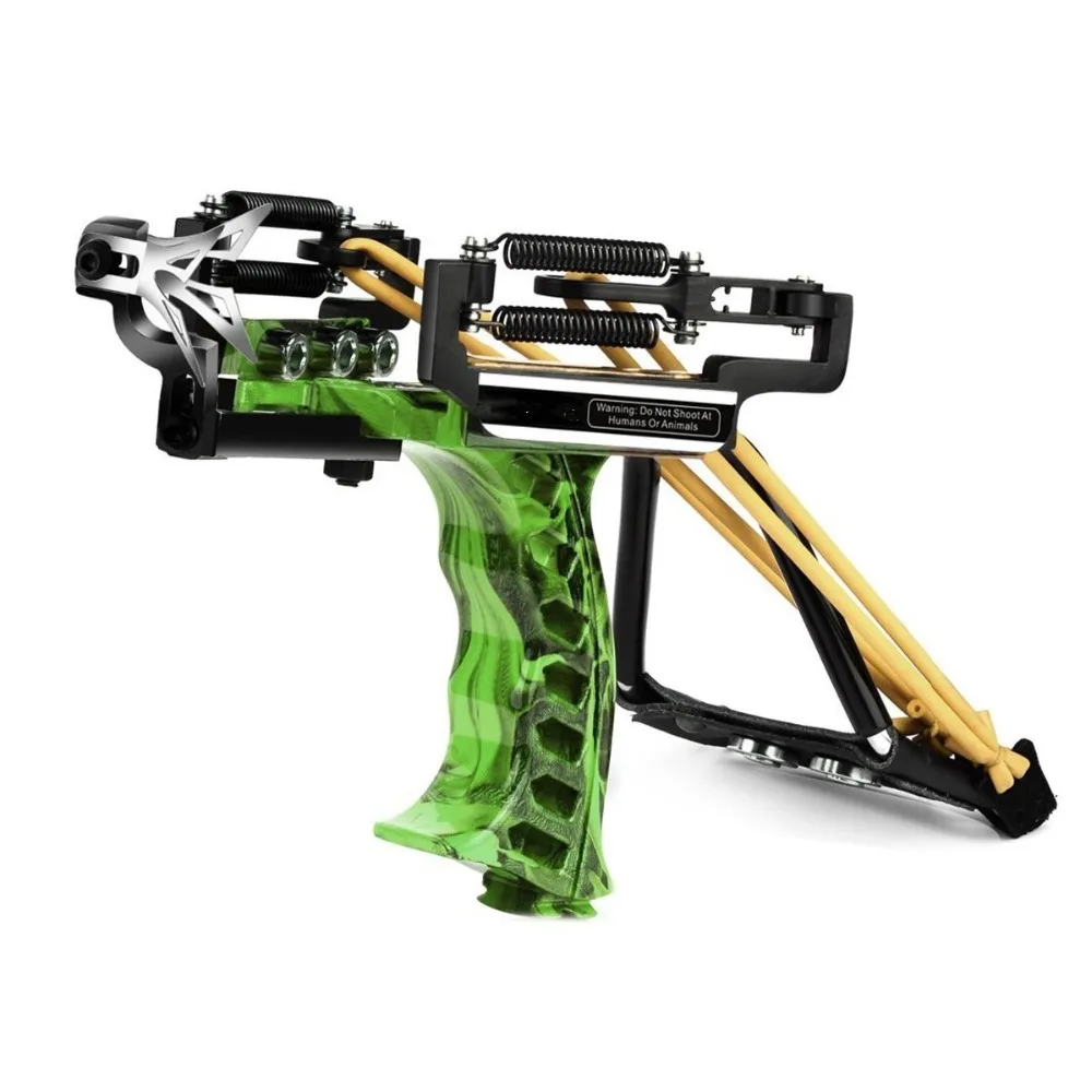 Professional Slingshot 2