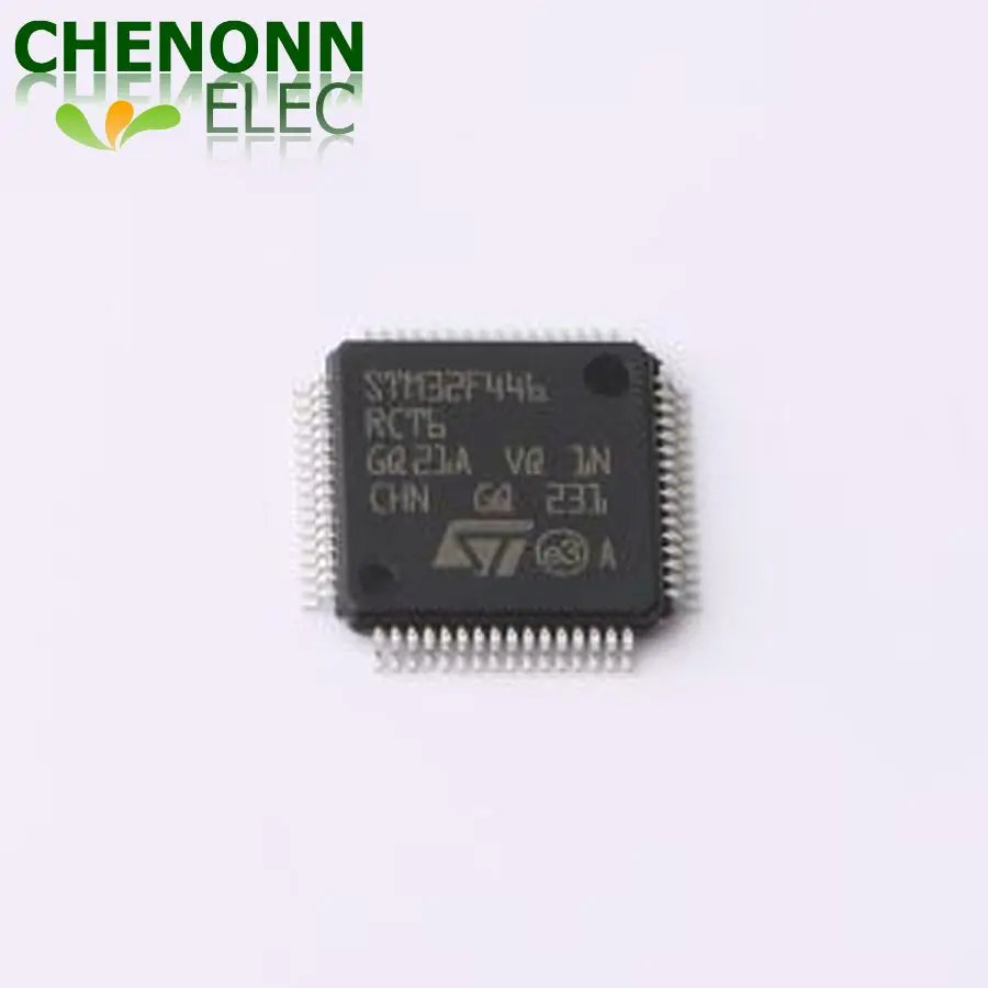 STM32F446RCT6TR