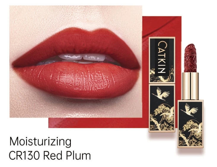 CR130 Red Plum