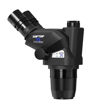 SOPTOP 71 Pro Max Microscope 3