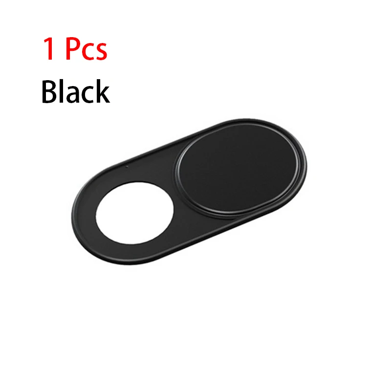 mobile lens 18x 6PCS Universal Camera Cover For iPad Webcam Cover Phone Antispy Web Laptop PC Macbook Tablet Lenses Privacy Sticker For Xiaomi zoom lens for mobile Lenses