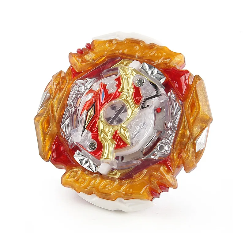 Takara Tomy Beyblade Burst Gyro Toys 39 Models DB-BU Bulk Single Pack B- 185 B- 206 Multiple Options 4
