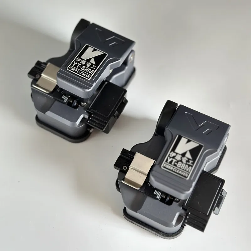 FTTH Fiber Optic Tools YT-88M-A Series Optical Fiber Cleaver
