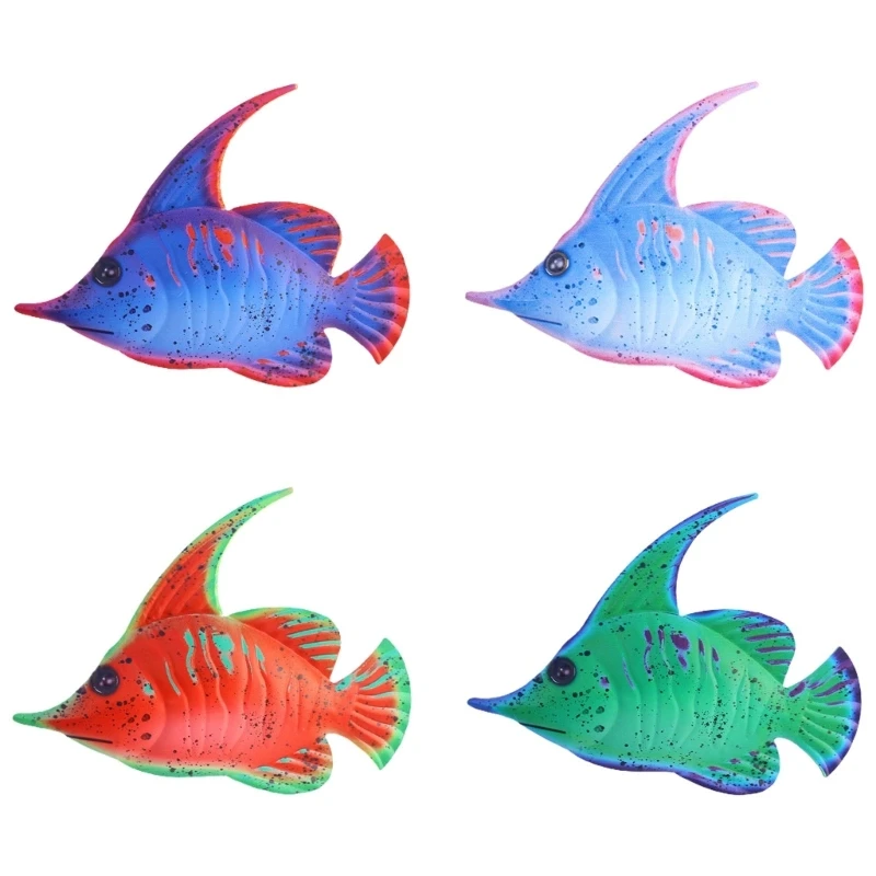 

Fish Decorations Hanging- Ornament Home Bedroom Office Party Decoration