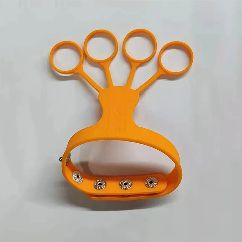 Basketball Shooting Training Glove 4