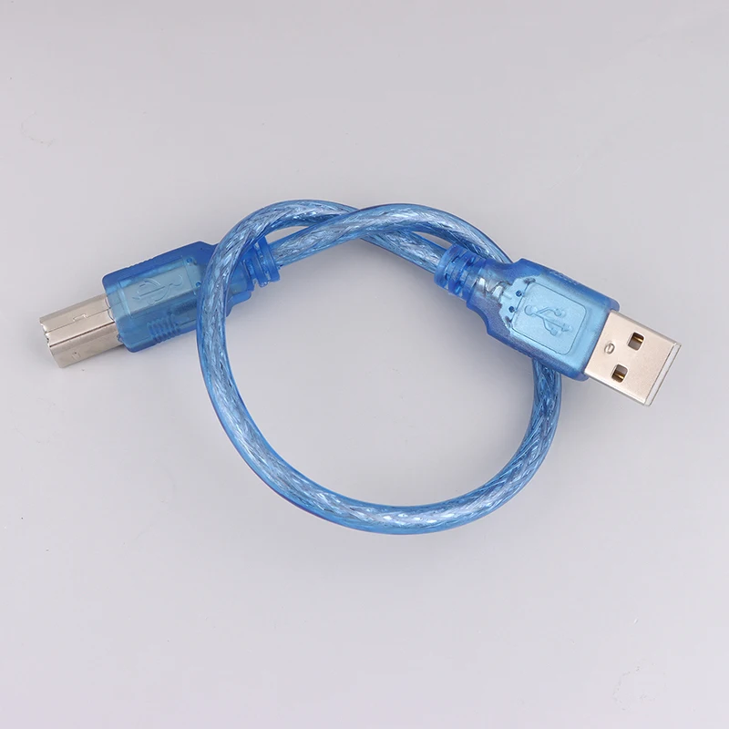 Рисунок 3 - совершенно новый UNO R3 MEGA328P