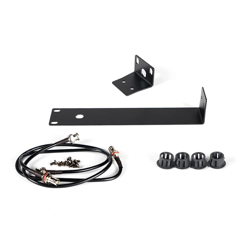 ANTK-HR2A Phenyx Pro BNC Connecting Cables 50cm/1.6FT for Front-Mounting Antennas Kit Audio Signal Cable