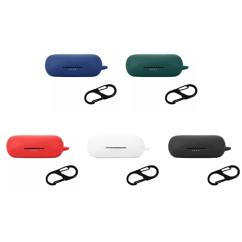 

Headset Sleeve for HOLY Silicone Case Earphone Cover Anti Scratch Skin