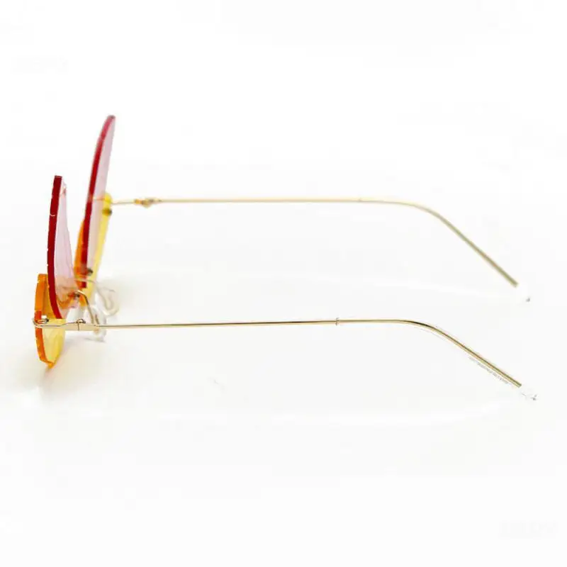 Sunglasses Personality Luxury Party Decor Glasses очки солнечные женские Butterfly Glasses Gradient Lens Women Google 5