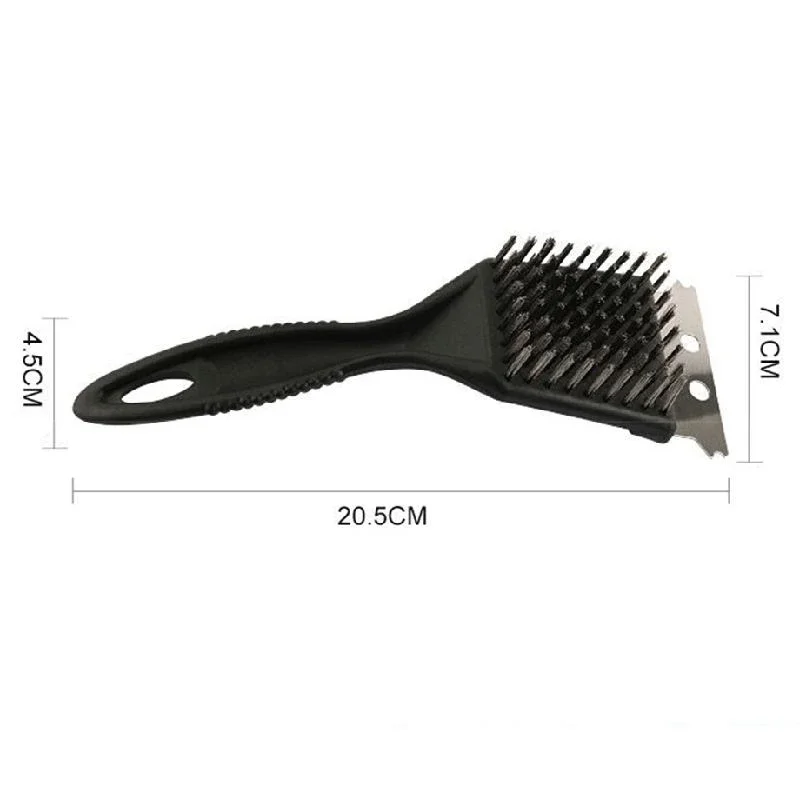 Barbecue Brushes 1PC for Grill Cleaning