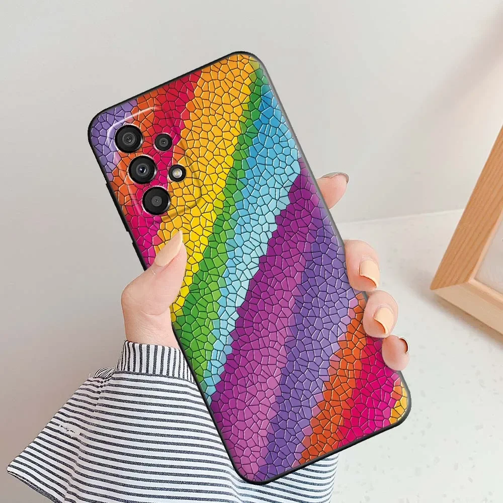 Premium TPU Soft Silicone Phone Case - Sleek Protective Back Cover