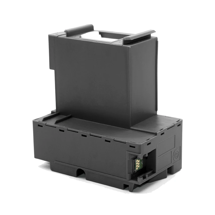 Waste Ink Tank Maintenance Box For Epson L6490 L14150 L6270 EW M630TB M630TW M670FT M670FTW M670FTE PX M270FT M270T S270T printer supplies
