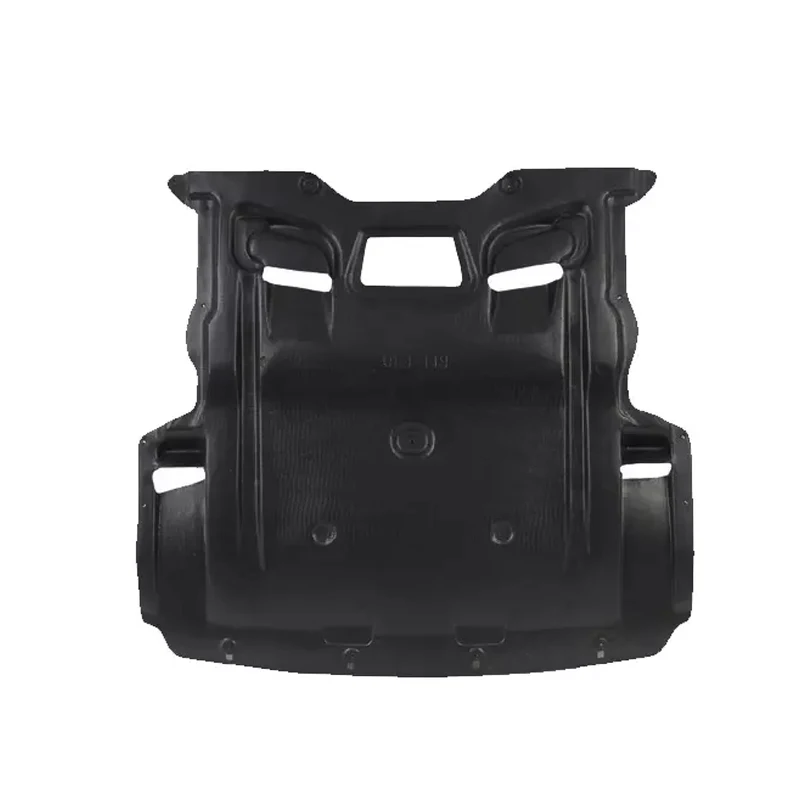 

b mw 7F0 173 0d7 F01 740 i7F 017 50i 7F0 274 0Li Shield bottom protection plate of engine room Engine lower guard Engine fender