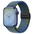Z Blue gree