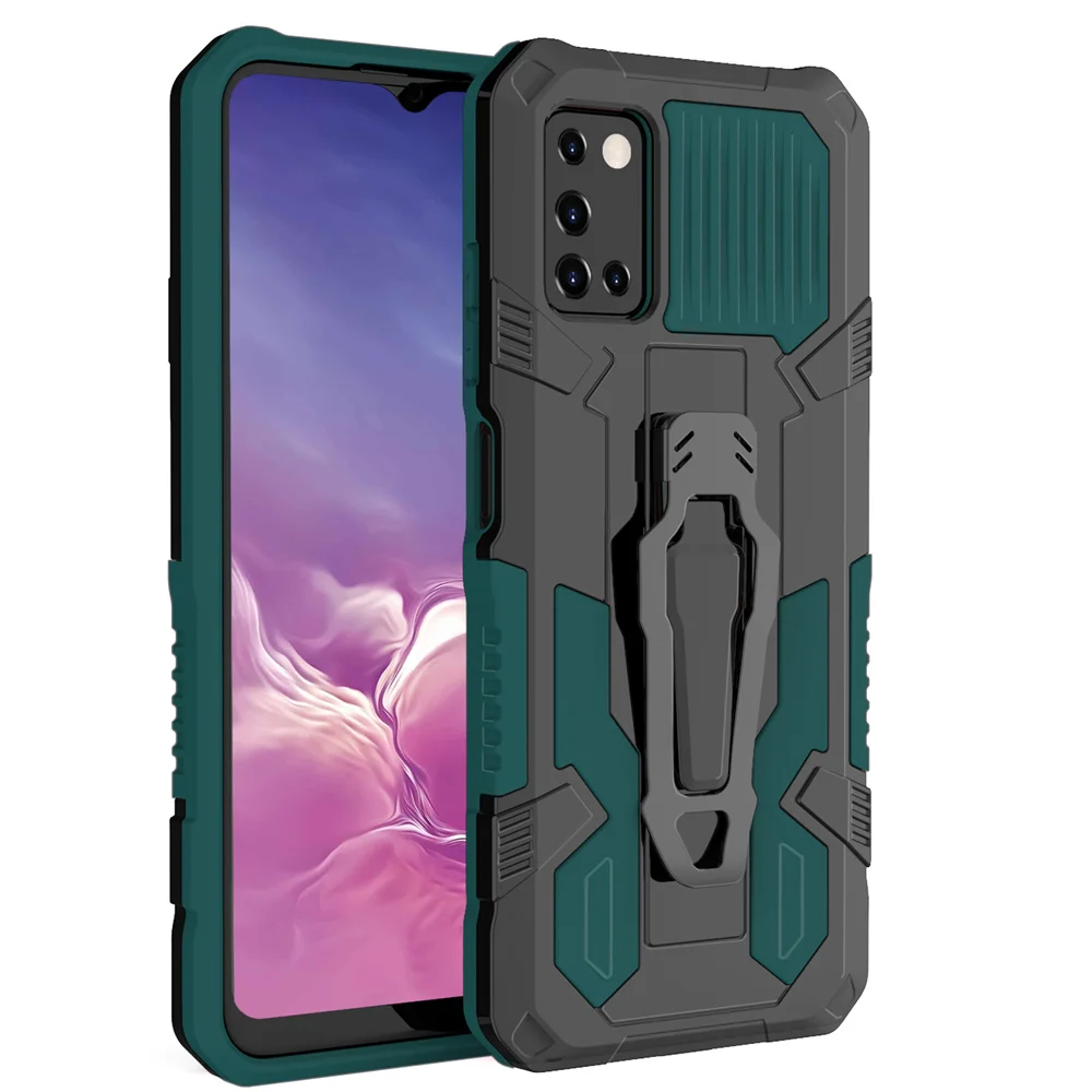 Фото Противоударный чехол для Samsung A31, силиконовый чехол для телефона Samsung M51, M31S, M21, M30S, Galaxy A51, A71, A31, A21S, A10, A20, A30S, A50, A70 №1