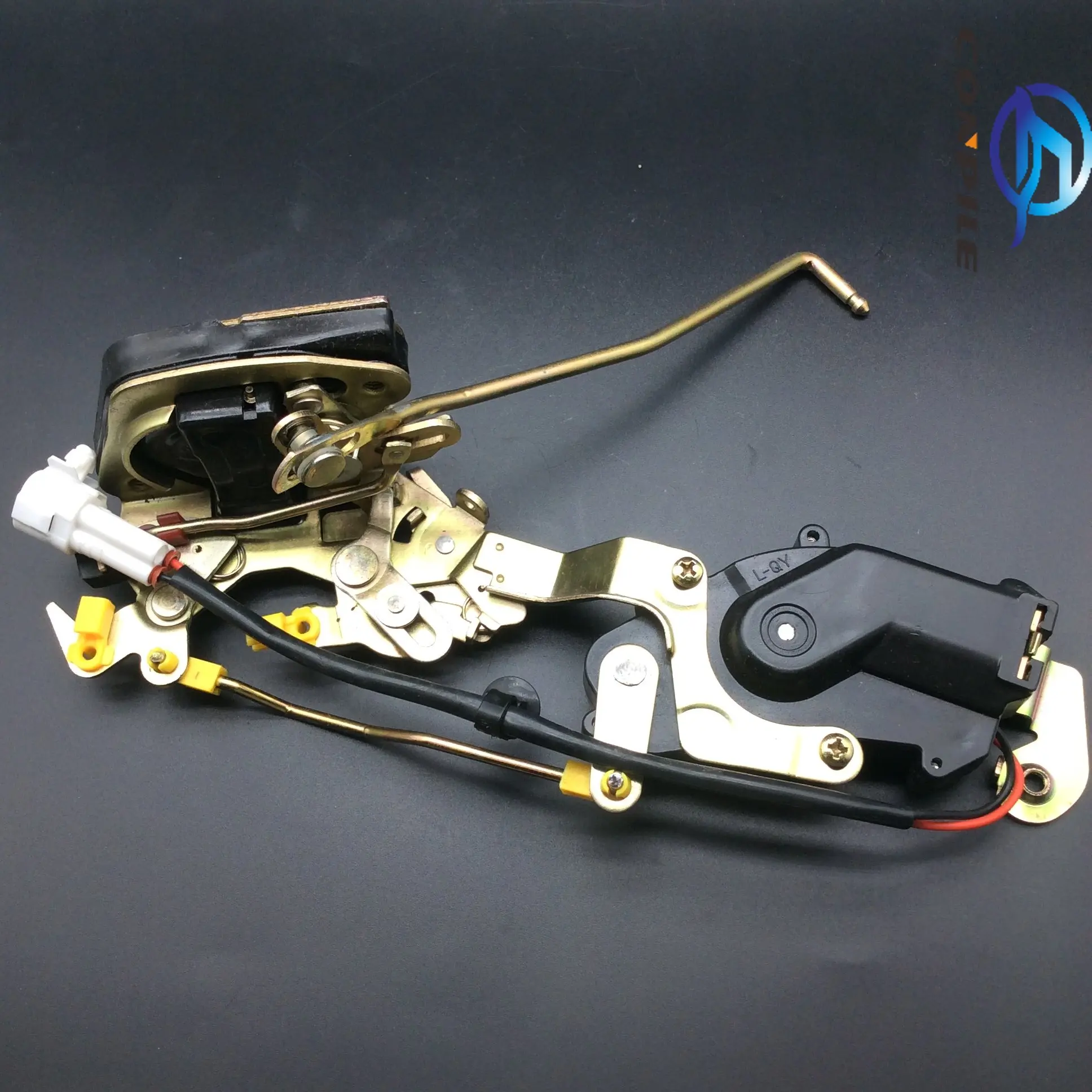 

for Suzuki Wagon R Ideal car front rear left right central control door lock motor actuator assembly