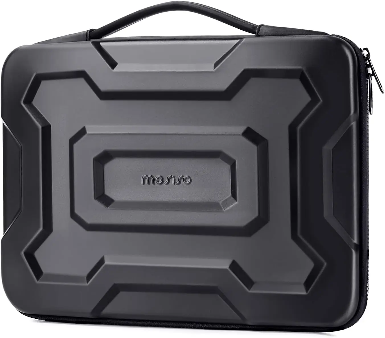 Waterproof EVA Hard Shell Laptop Briefcase Handbag Cover (13-16 inch)