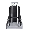 High Quality Genuine Leather Men's Backpack Large Capacity Laptop Bag School Backpack Male Shoulder Bag Leather Travel Backpacks 6