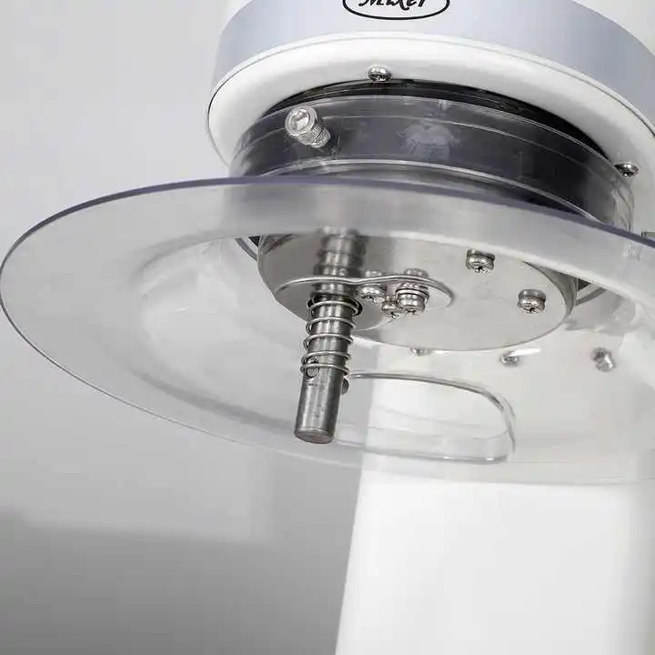 Xin Yuechu Multifunctional Chef Machine Automatic Desktop Eggbeater Intelligent Multifunctional Mixer XS-B5S