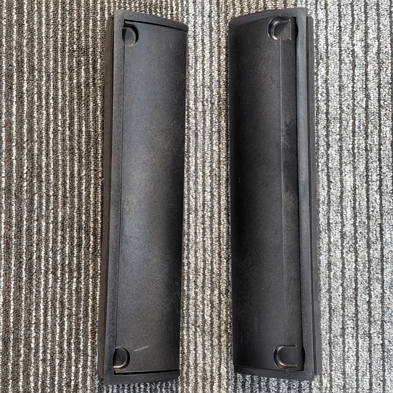 MW Audio-Line Array Lautsprecher-Horn-Diffusor, 10 Zoll, Größe 272 l * 97 W * 51,5 H mm – Detail 9