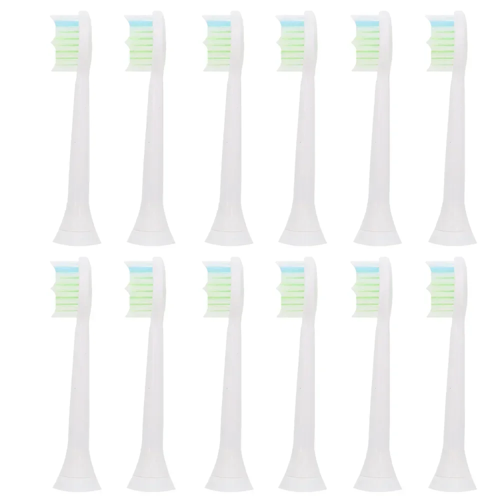 

Насадки для зубной щетки PHILIPS Sonicare FlexCare Diamond Clean HX6064 HX6930 HX9340 HX6950 HX6710 HX9140 HX6530, бесплатная доставка