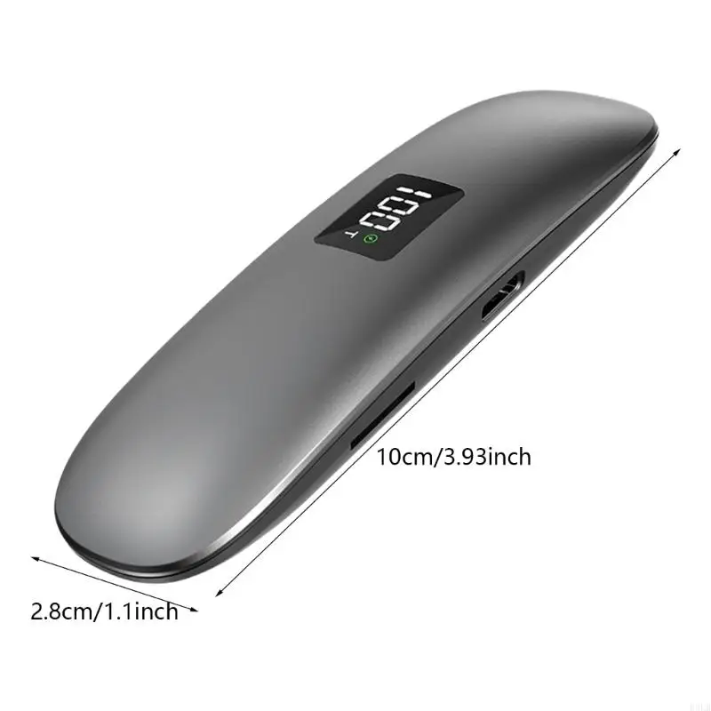 New Innovative Pillow Speaker Bluetooth-compatible Enhances Sleep and Relaxation