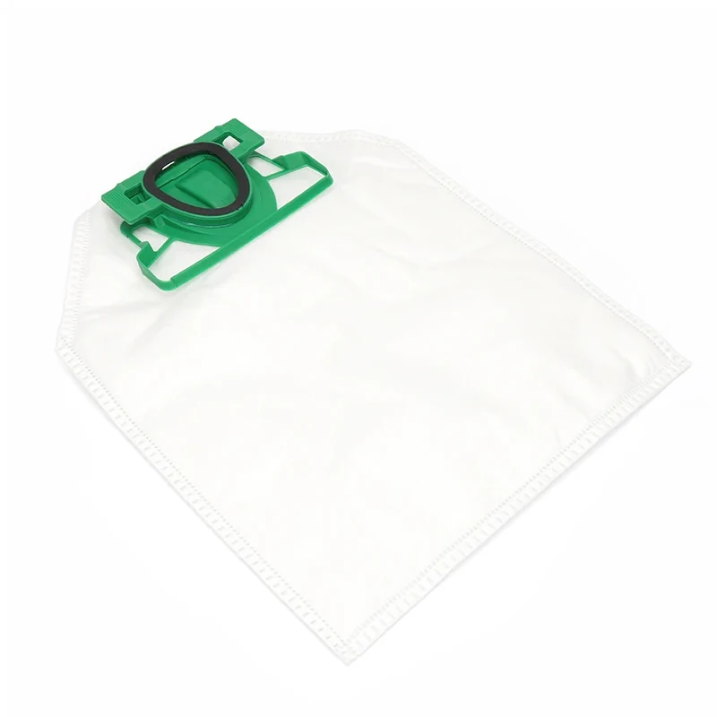 Vacuum cleaner accessories FP200 filter bags replacement filter VK200 dust bags 2/4/6/8 PCS for Vorwerk Kobold VK 200