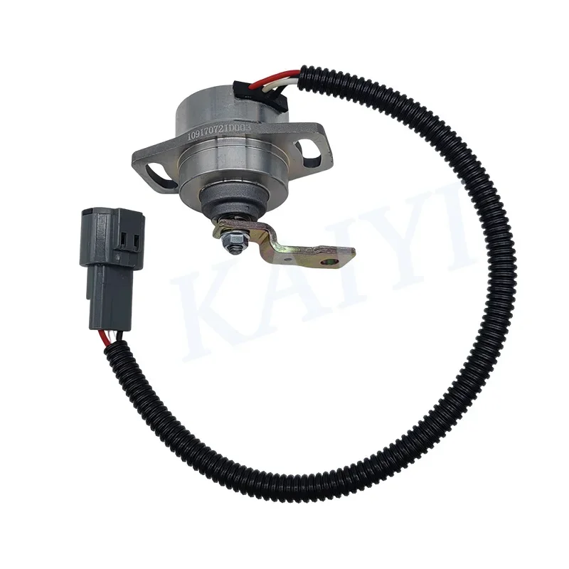 

EX200-1 Accelerator Motor Positioner Sensor 4257164