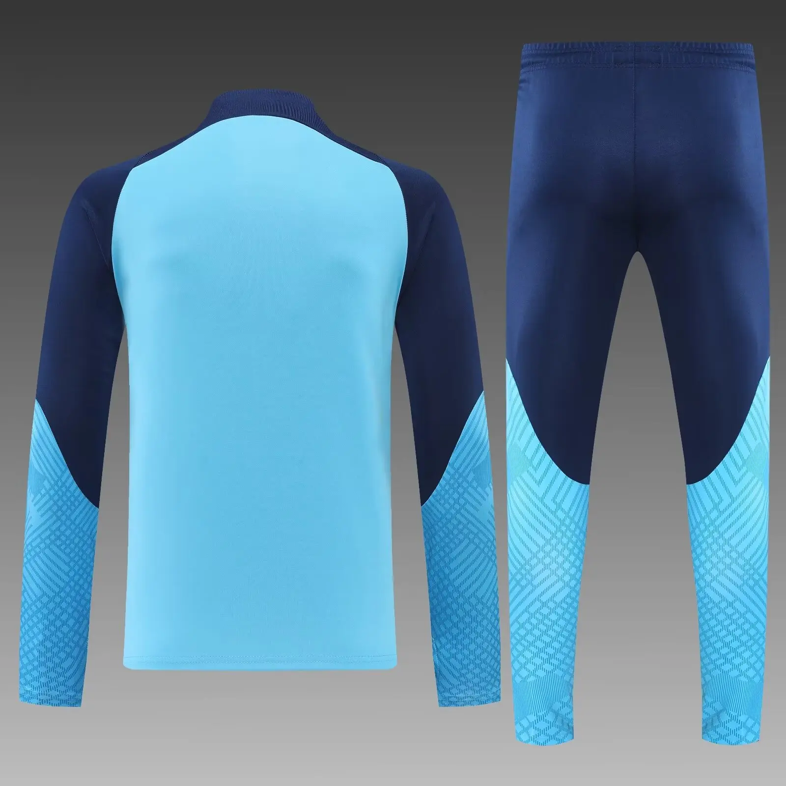 American Men sports set Fans soccer Jacket Training wear games Jerseys rugby uniform Kit Tops and trousers Leisure