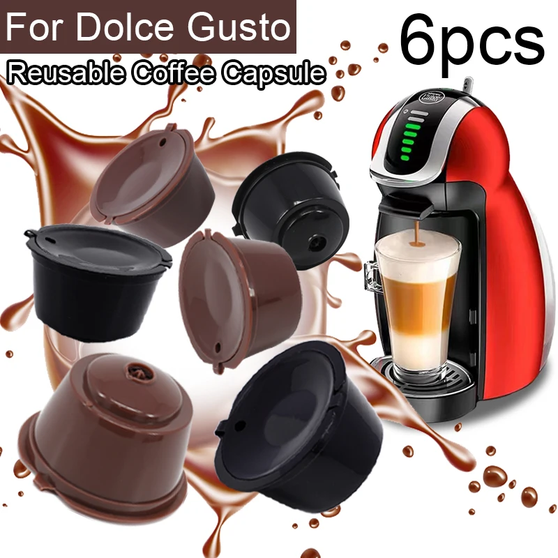 Anakel Home Repuesto Depósito de Agua Dolce Gusto MS-623472 Compatible con  Cafetera Dolce Gusto Mini Me