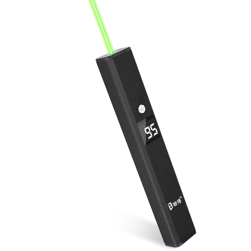 Green  Light(Black)