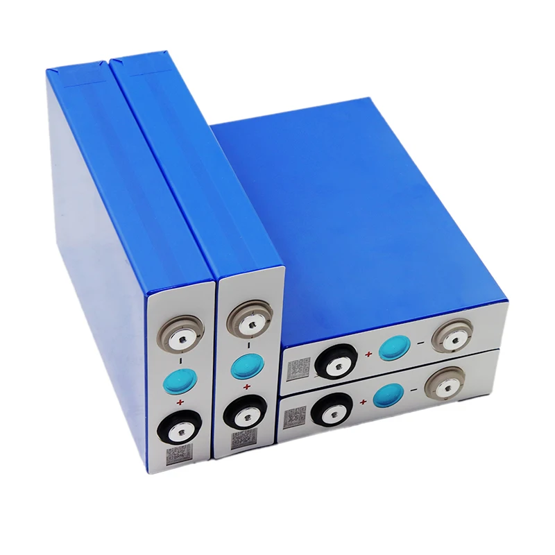 16PCS 3.2V 340Ah 320Ah 310Ah 304Ah 105Ah 280K 280Ah LiFePO4 Battery Brand new Gr