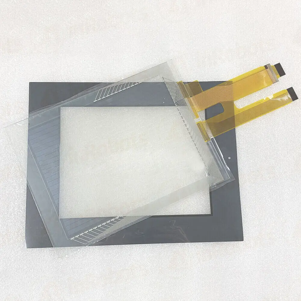 

For PROFACE GP2500-LG41-24V GP2500-SC41-24V GP2500-TC41-24V Film + Touch Screen