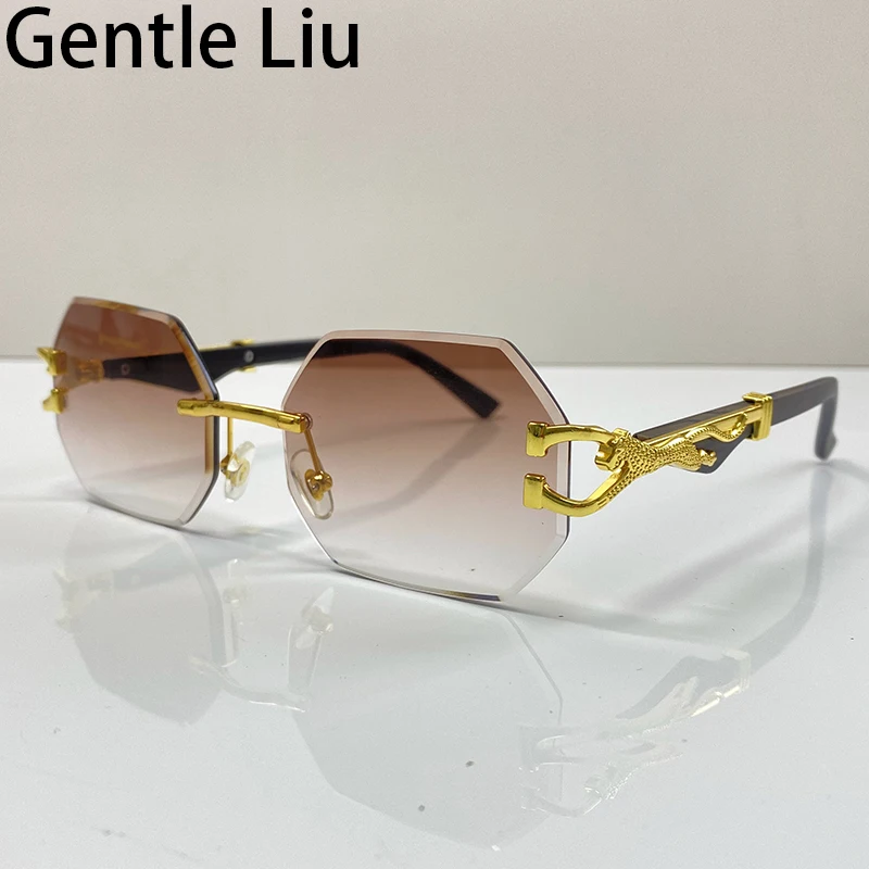   レトロ ハンサム フレーム サングラス 51mm 男女 71TRS92ow-L._UY1000_.jpg