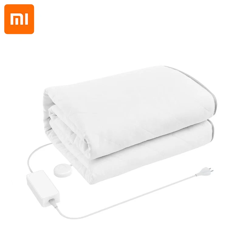 XiaomiElectricBlanketWirelessWiFiSmartConstantTemperature