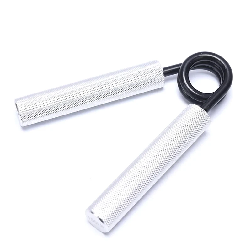 

Fitness Heavy Hand Grip Metal Strength Exercise Gripper Hand Grip Wrist Training