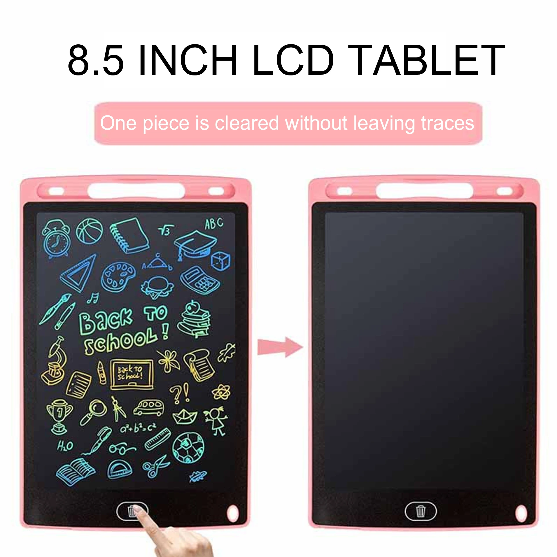 Creative Magic LCD Drawing Tablet NexusQualitystore