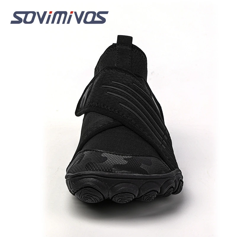 Deadlift Shoes Weightlifting Training Cross Training Shoes for Men Women Gym Powerlifting Minimalist Barefoot Fit Zero Drop Sole