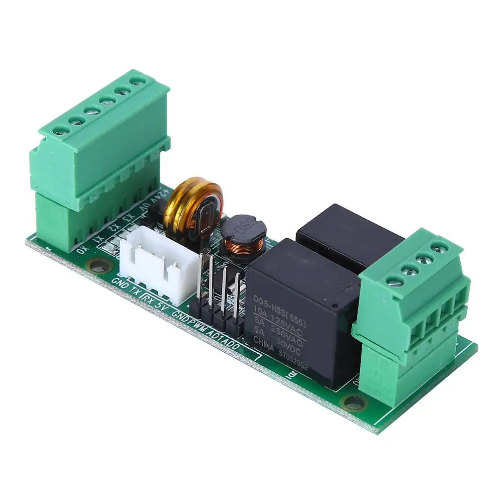 산업용 PLC 보드 프로그래밍 가능 컨트롤러, FX1N/2N DC24V